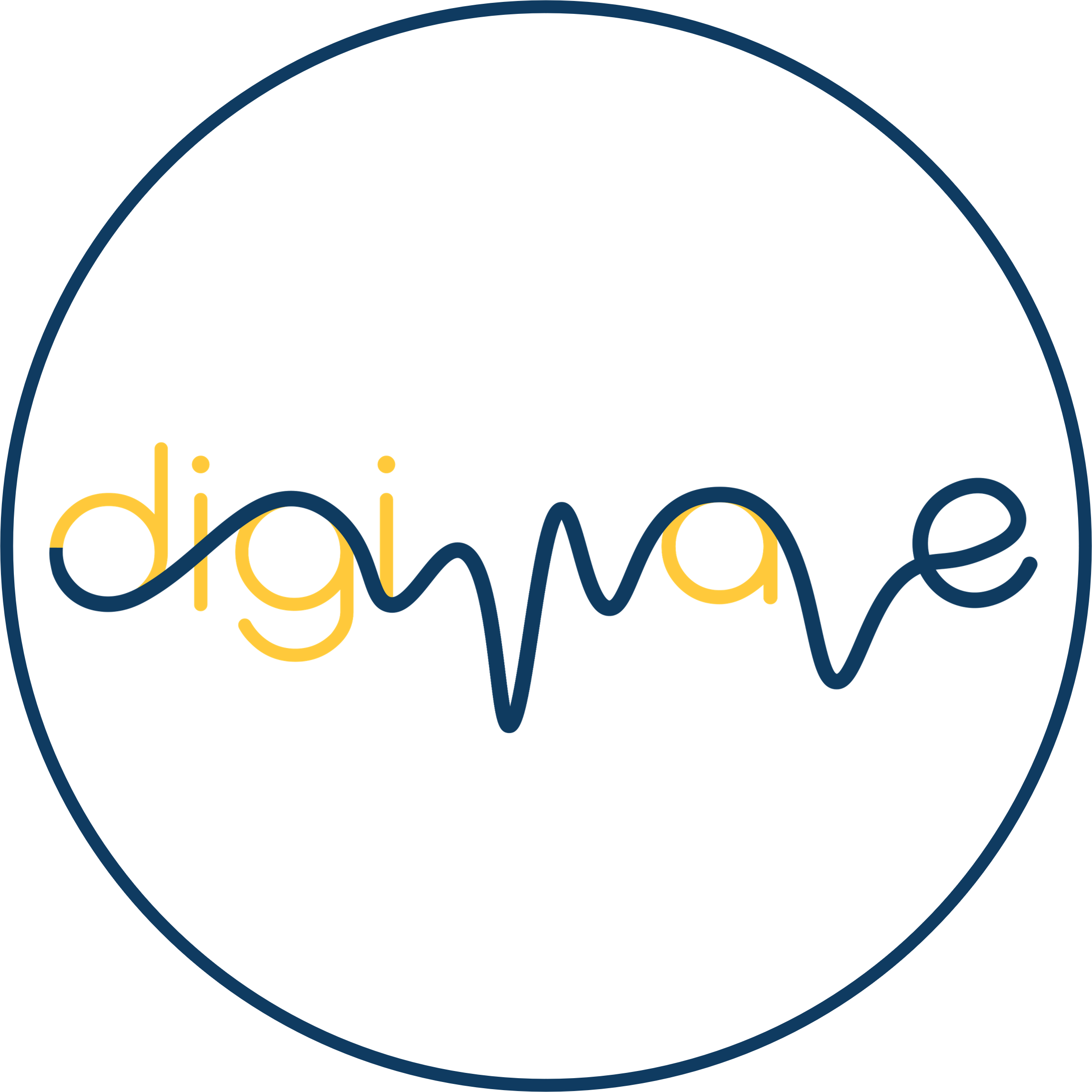 Logo Digiwave